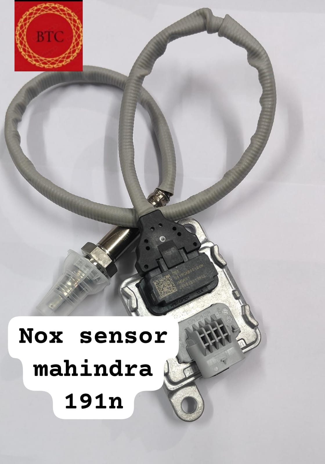 Nox Sensor